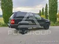 1994 Jeep Grand Cherokee