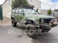 1994 Jeep CHEROKEE