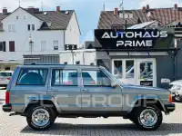 1994 Jeep CHEROKEE