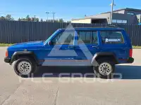 1994 Jeep CHEROKEE