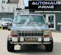1994 Jeep CHEROKEE