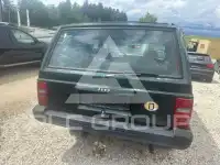 1994 Jeep CHEROKEE