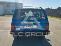 1994 Jeep CHEROKEE