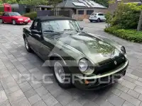 1994 MG Unknown