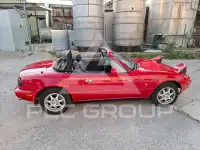 1994 Mazda MX-5