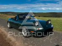 1994 Mazda MX-5