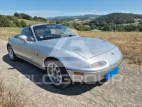 1994 Mazda MX-5