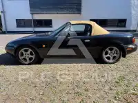 1994 Mazda MX-5