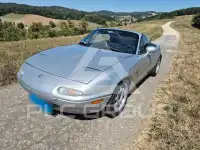 1994 Mazda MX-5