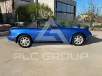 1994 Mazda MX-5
