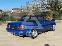 1994 Mazda MX-5