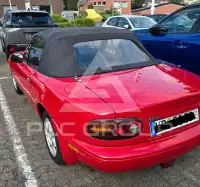 1994 Mazda MX-5