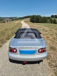 1994 Mazda MX-5