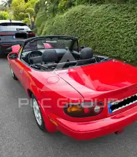 1994 Mazda MX-5