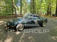 1994 Mazda MX-5