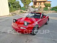 1994 Mazda MX-5