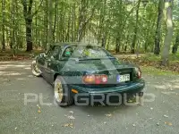 1994 Mazda MX-5