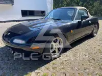 1994 Mazda MX-5