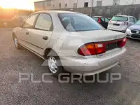 1994 Mazda 323