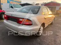 1994 Mazda 323
