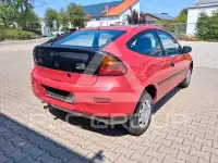 1994 Mazda 323