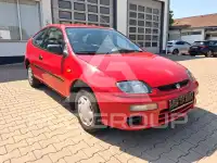 1994 Mazda 323