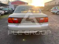 1994 Mazda 323