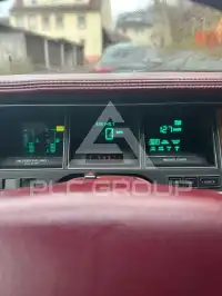 1994 Lincoln Town