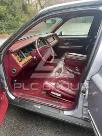 1994 Lincoln Town