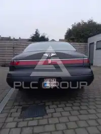 1994 Lincoln MARK