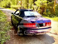 1994 Audi Other