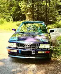 1994 Audi Other