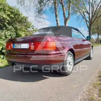 1994 Audi Other