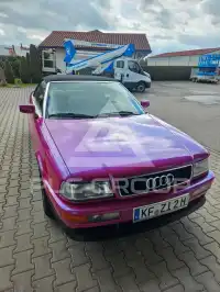 1994 Audi Other