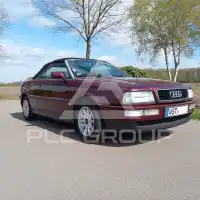 1994 Audi Other