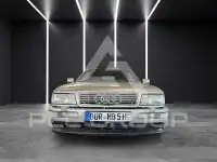 1994 Audi Other
