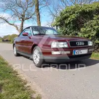 1994 Audi Other