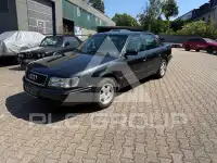 1994 Audi 100