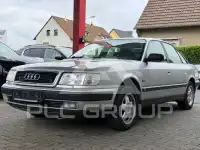 1994 Audi 100