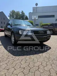 1994 Audi 100