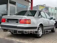 1994 Audi 100