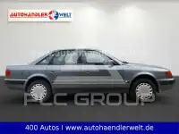 1994 Audi 100