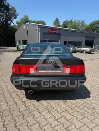 1994 Audi 100