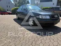 1994 Audi 100