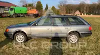 1994 Audi 100