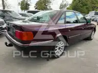 1994 Audi 100
