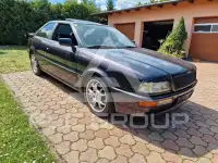 1994 Audi Coupe