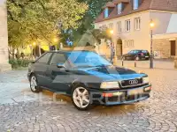 1994 Audi Coupe