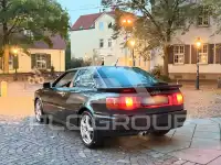 1994 Audi Coupe