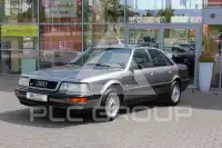 1994 Audi V8